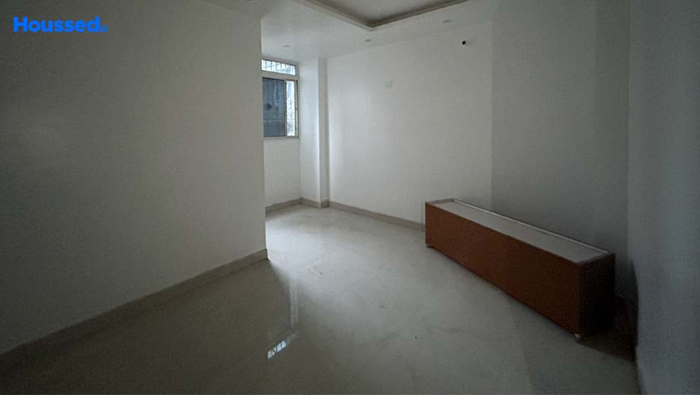 Sample Apartment